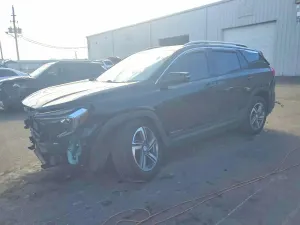 GMC Terrain 1.5L 4 2020