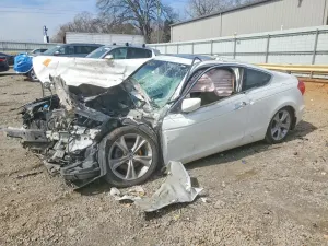 Honda Accord 3.5L 6 2011