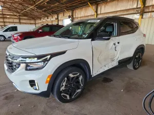 Kia Seltos 1.6L 4 2024