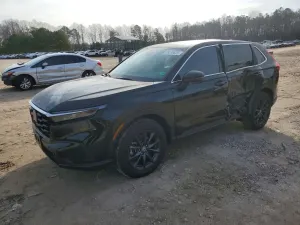 Honda CR-V 1.5L 4 2026