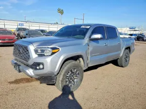 Toyota Tacoma 3.5L 6 2023