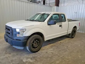 Ford F-150 3.5L 6 2015