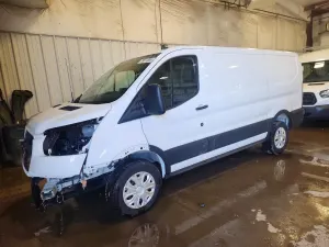 Ford Transit 3.5L 6 2025