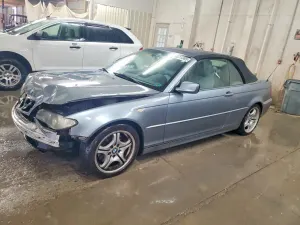 BMW 3 Series 3.0L 6 2006