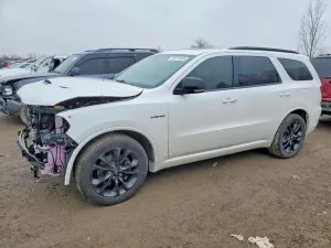 Dodge Durango 5.7L 8 2021
