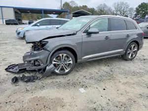 Audi Q7 3.0L 6 2020
