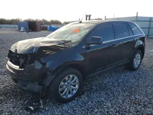 Ford Edge 3.5L 6 2008