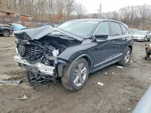 Acura MDX 3.5L 6 2026