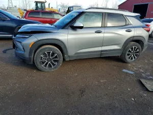 Chevrolet Trailblazer 1.3L 3 2024