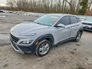 Hyundai Kona 2.0L 4 2023