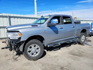RAM 2500 6.7L 6 2024