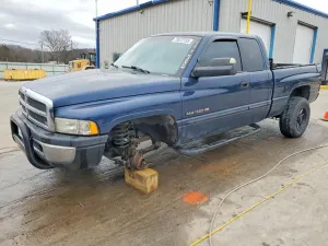 Dodge RAM 5.2L 8 2001