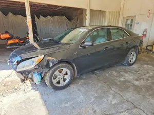 Chevrolet Malibu 2.5L 4 2015