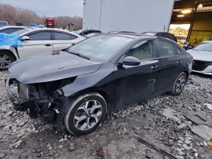 Kia Cerato / Forte / K3 2.0L 4 2019