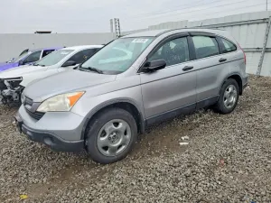 Honda CR-V 2.4L 4 2007
