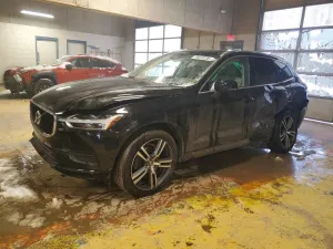 Volvo XC60 2.0L 4 2019