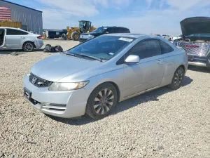 Honda Civic 1.8L 4 2010