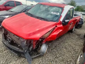 Ford F-150 3.3L 6 2022