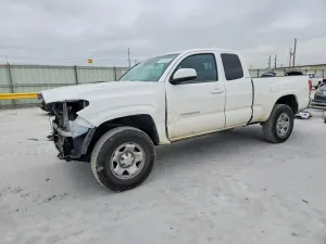 Toyota Tacoma 2.7L 4 2023