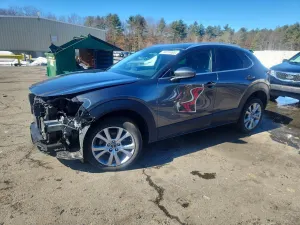 Mazda CX-30 2.5L 4 2023