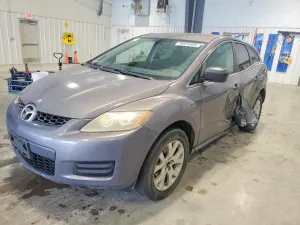 Mazda CX-7 2.3L 4 2007