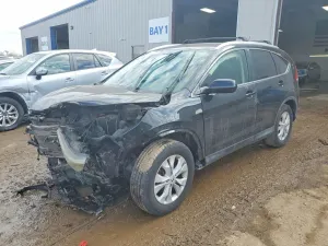 Honda CR-V 2.4L 4 2014