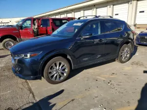 Mazda CX-5 2.5L 4 2025