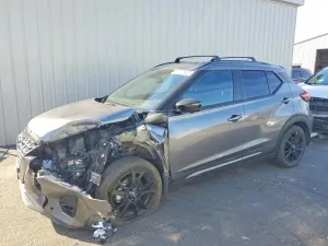 Nissan Kicks 1.6L 4 2024