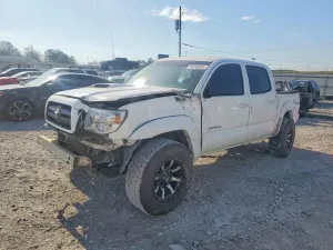 Toyota Tacoma 4.0L 6 2006