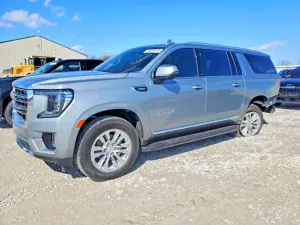 GMC Yukon 3.0L 6 2024