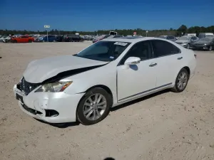 Lexus ES 3.5L 6 2011