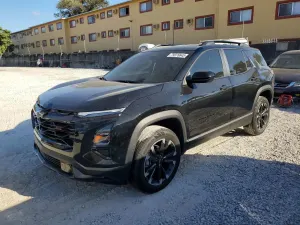 Chevrolet Equinox 1.5L 4 2025