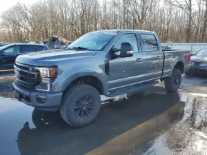 Ford F-250 7.3L 8 2022