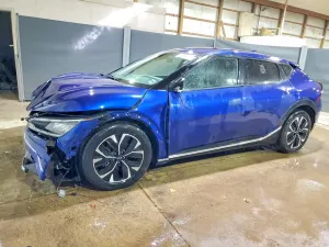Kia EV6 0.0L 0 2023