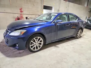 Lexus IS 2.5L 6 2011