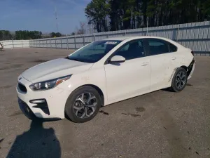 Kia Cerato / Forte / K3 2.0L 4 2021