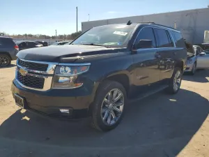 Chevrolet Tahoe 5.3L 8 2020
