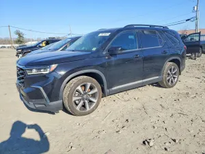 Honda Pilot 3.5L 6 2024