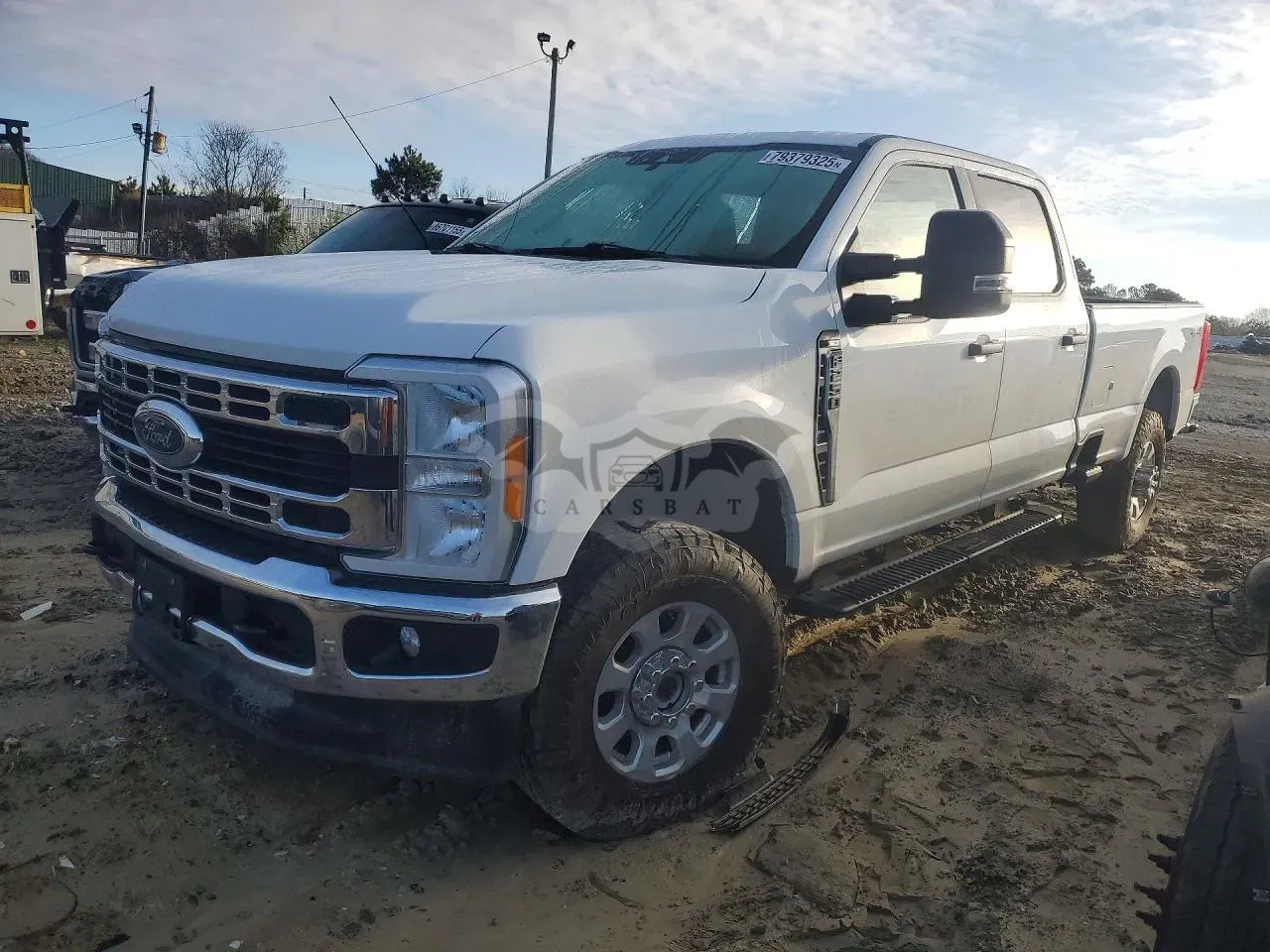 Ford F-250 7.3L 8 2023