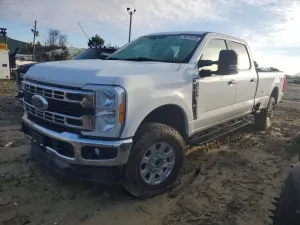 Ford F-250 7.3L 8 2023