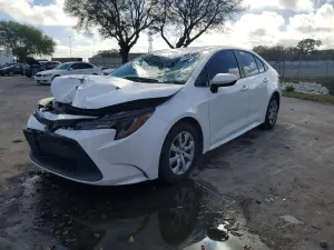Toyota Corolla 1.8L 4 2022