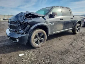 RAM 1500 5.7L 8 2015