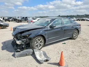 Hyundai Sonata 2.5L 4 2023