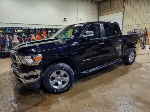 RAM 1500 3.6L 6 2020