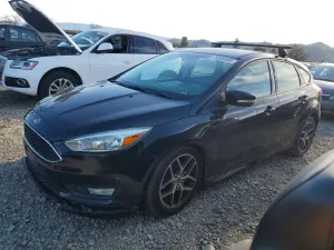 Ford Focus 2.0L 4 2016