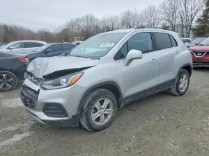 Chevrolet Trax 1.4L 4 2018