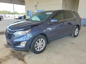 Chevrolet Equinox 1.5L 4 2019
