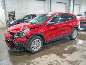 Ford Escape 1.5L 3 2022