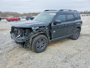 Ford Bronco 1.5L 3 2023