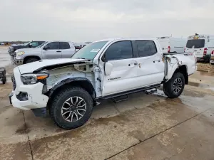 Toyota Tacoma 3.5L 6 2021